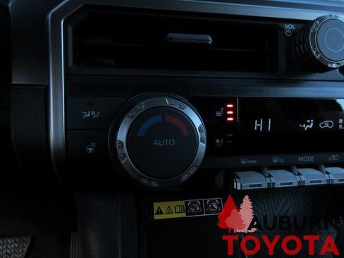 New 2026 Toyota 4Runner TRD Off-Road Premium image 15