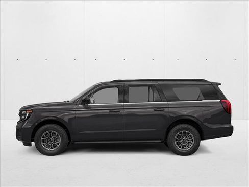 New 2027 Ford Expedition Max Active RWD image 3
