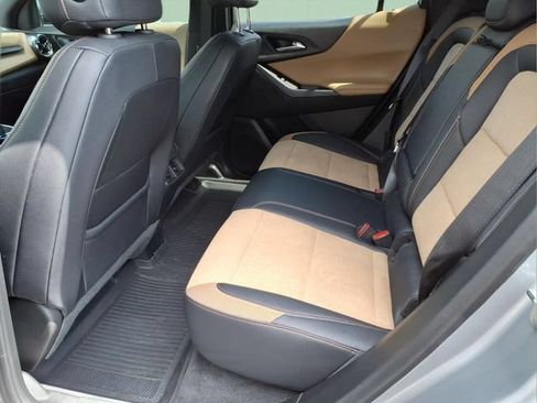 Used 2026 Chevrolet Equinox ACTIV w/ Convenience Package III AWD/4WD image 16