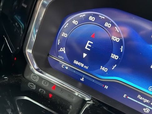 Used 2022 Chevrolet Silverado 1500 LT Trail Boss w/ LT Trail Boss Premium Package image 14