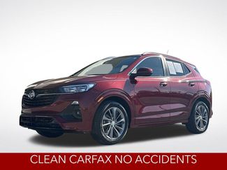 Certified 2023 Buick Encore GX Select w/ Sport Touring Package video 2
