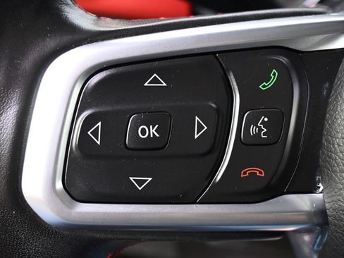 Used 2019 Jeep Wrangler Unlimited Rubicon AWD/4WD image 35