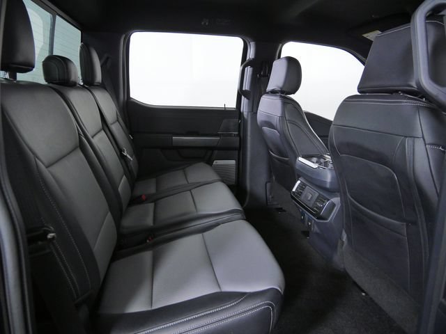 Used 2021 Ford F150 XLT w/ Equipment Group 302A High AWD/4WD image 13