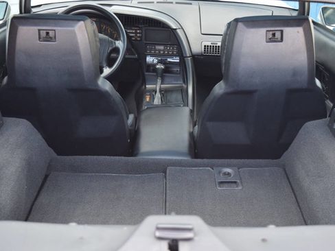 Used 1992 Chevrolet Corvette Coupe image 55