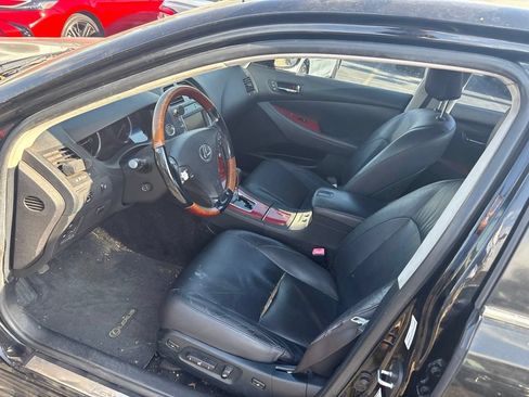 Used 2008 Lexus ES 350 w/ Premium Plus Pkg FWD image 15