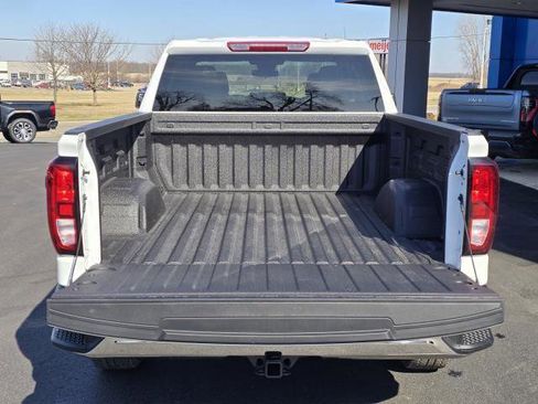 New 2026 GMC Sierra 1500 Pro w/ Pro Value Package image 8