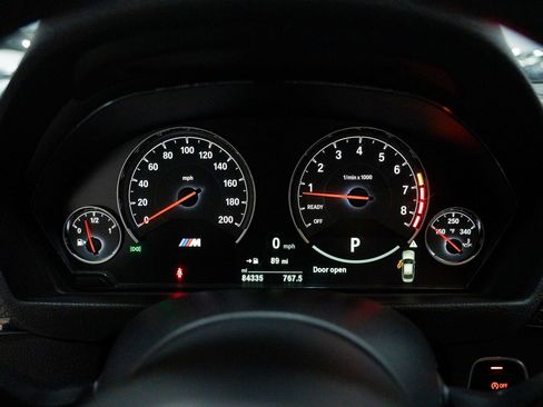 Used 2018 BMW M3 w/ Competition Package image 36