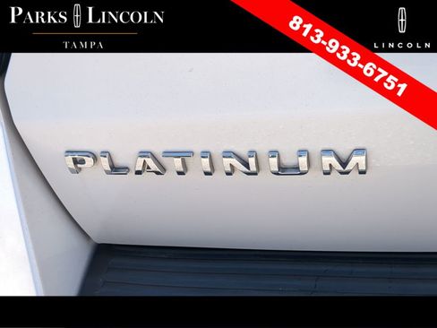 Used 2018 Ford Expedition Max Platinum image 14
