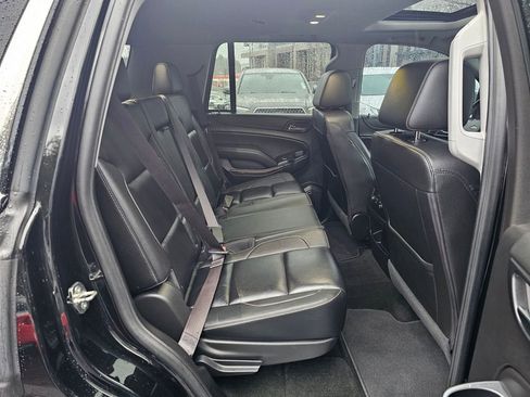 Used 2017 Chevrolet Tahoe LT AWD/4WD image 27