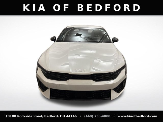 Used 2026 Kia K5 GT-Line FWD image 2