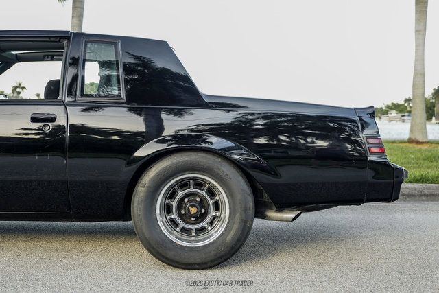 Used 1987 Buick Regal Coupe RWD image 5