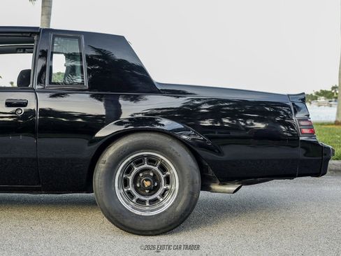 Used 1987 Buick Regal Coupe RWD image 5