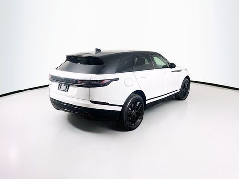 Used 2026 Land Rover Range Rover Velar Dynamic SE AWD/4WD image 7