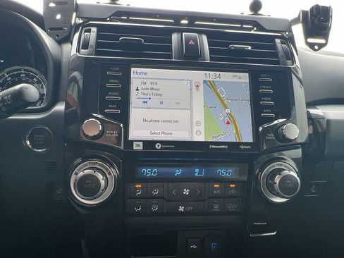 Used 2023 Toyota 4Runner TRD Pro image 25