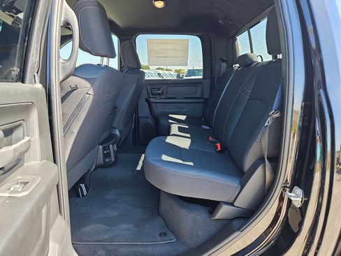 New 2026 RAM 3500 Tradesman image 27