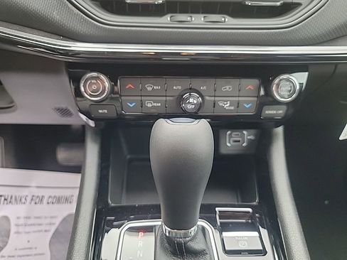 New 2026 Jeep Compass Latitude w/ Quick Order Package 29K image 15