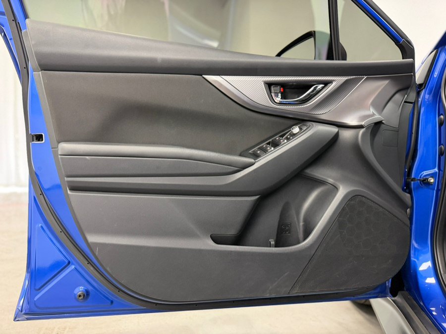 Used 2022 Subaru WRX Premium AWD/4WD image 35