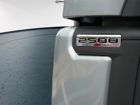 New 2026 GMC Sierra 2500 Denali Ultimate w/ Max Trailering Package image 10