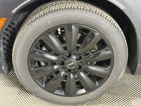 Used 2019 MINI Cooper Countryman S w/ Yin Yang Edition AWD/4WD image 12