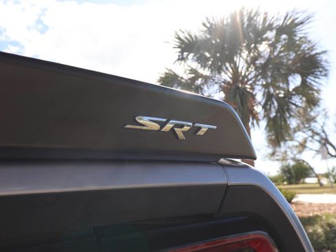 Used 2015 Dodge Challenger SRT Hellcat image 68