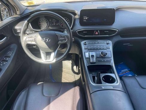 Used 2023 Hyundai Santa Fe XRT AWD/4WD image 11