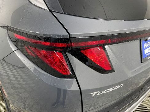 New 2026 Hyundai Tucson SEL AWD/4WD image 16