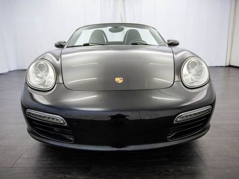 Used 2008 Porsche Boxster image 30