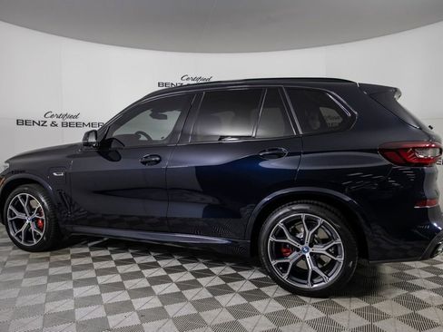 Used 2023 BMW X5 xDrive45e w/ Executive Package image 13
