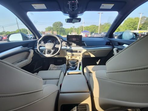 Used 2025 Audi Q5 2.0T Premium Plus image 23