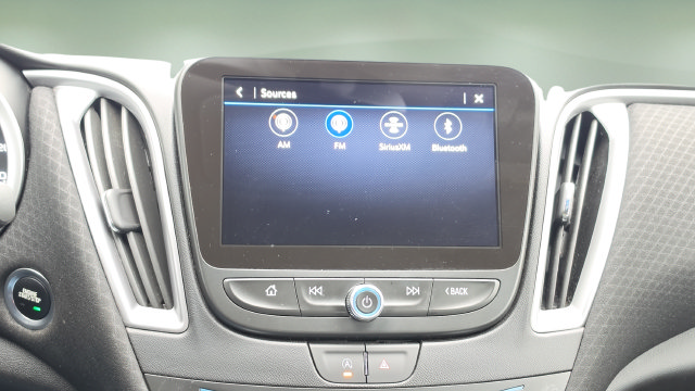 Used 2025 Chevrolet Malibu LT FWD image 36