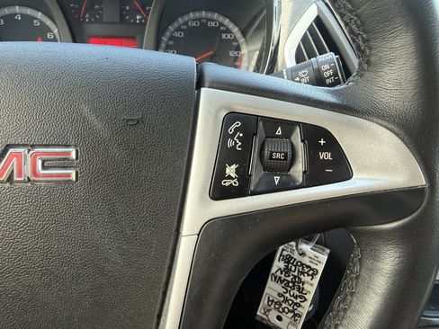 Used 2016 GMC Terrain SLE w/ Driver Alert Package I AWD/4WD image 25