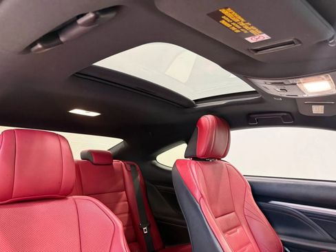 Used 2019 Lexus RC 300 F Sport w/ Accessory Package 2 image 32