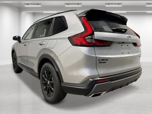 New 2026 Honda CR-V Sport-L image 5