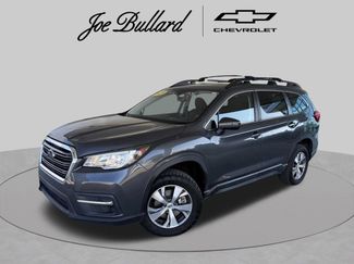 Used 2020 Subaru Ascent Premium w/ Convenience Package AWD/4WD video 1