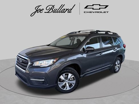 Used 2020 Subaru Ascent Premium w/ Convenience Package AWD/4WD image 1