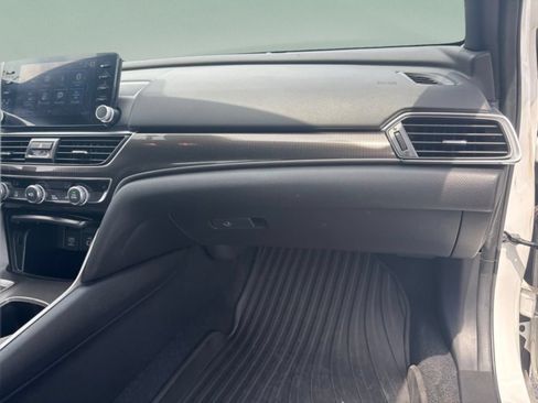 Used 2021 Honda Accord Sport image 22