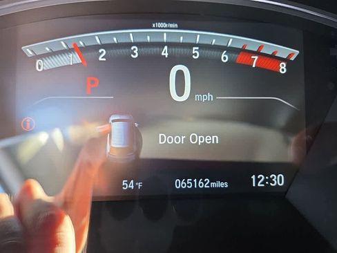 Used 2020 Honda CR-V EX image 19