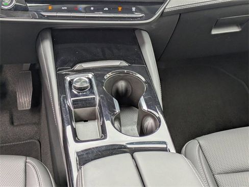 Certified 2025 Buick Envision Preferred image 23