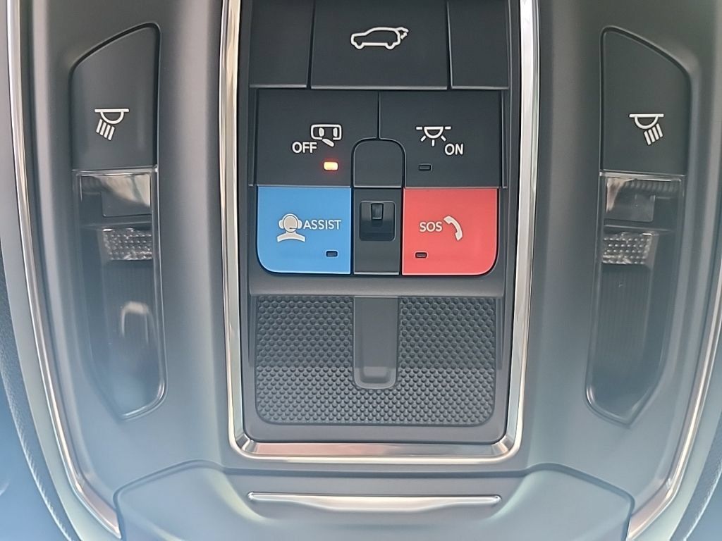New 2026 Jeep Cherokee Limited AWD/4WD image 38