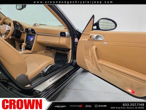 Used 2011 Porsche 911 Carrera GTS image 12