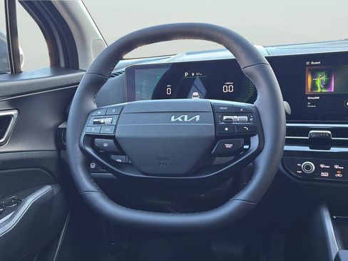 New 2026 Kia Sportage S AWD/4WD image 19