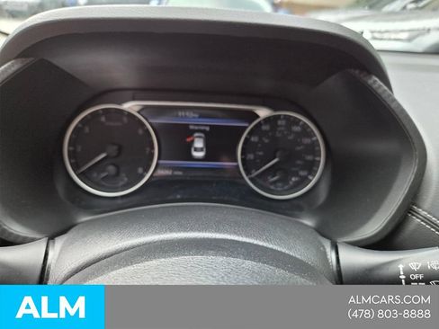 Used 2024 Nissan Sentra SV FWD image 26
