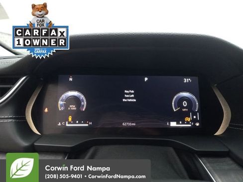 Used 2021 Jeep Grand Cherokee L Limited image 15