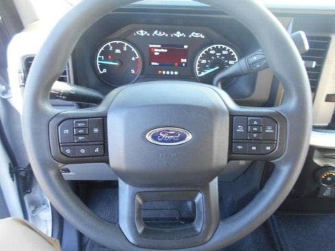 Used 2024 Ford F550 2WD SuperCab Super Duty image 19