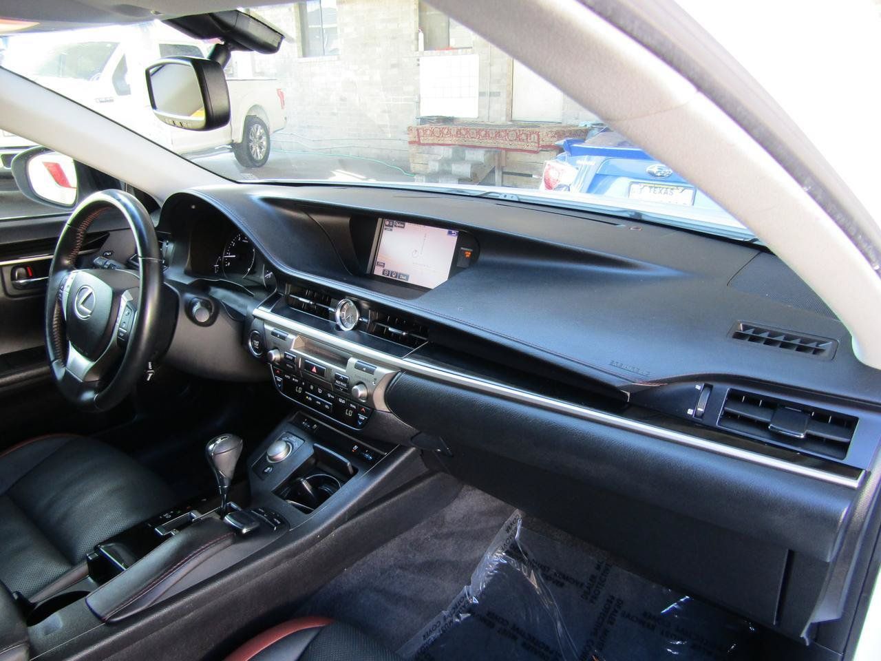 Used 2015 Lexus ES 350 FWD image 11