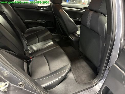 Used 2019 Honda Civic Sport image 10