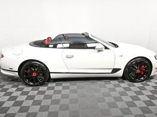 Used 2021 Bentley Continental GT video 2