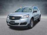 Used 2017 Chevrolet Traverse LS image 4