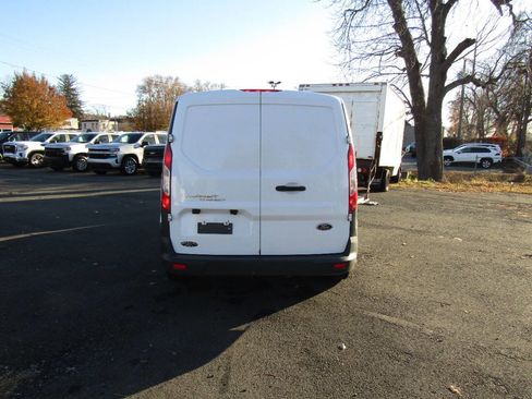 Used 2016 Ford Transit Connect XL image 5
