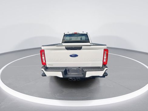 New 2026 Ford F250 XL w/ STX Appearance Package image 7